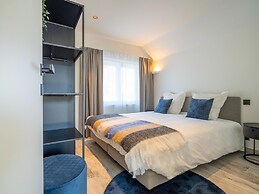 Luxury Villa With Pool & Sauna Kortrijk