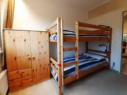 Meeresbrise Berolina Comfortable Holiday Residence