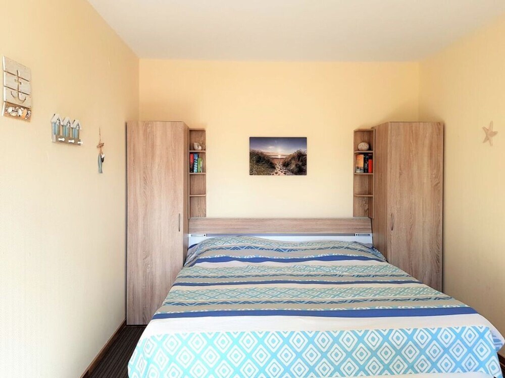 Meeresbrise Berolina Comfortable Holiday Residence