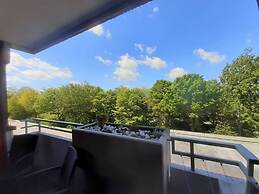 Meeresbrise Berolina Comfortable Holiday Residence