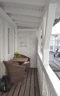 Sandpiper in Haus Strandburg Binz