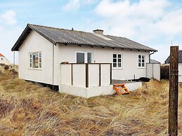 4 Person Holiday Home in Frostrup