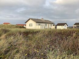 4 Person Holiday Home in Frostrup