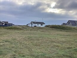 4 Person Holiday Home in Frostrup