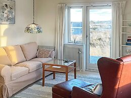 4 Person Holiday Home in Frostrup