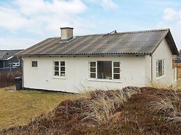 4 Person Holiday Home in Frostrup