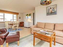4 Person Holiday Home in Frostrup