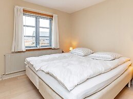 4 Person Holiday Home in Frostrup