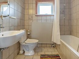 4 Person Holiday Home in Frostrup