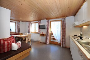 Apartment in Damuls Near Ski Slopes