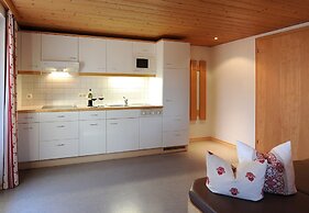 Apartment in Damuls Near Ski Slopes