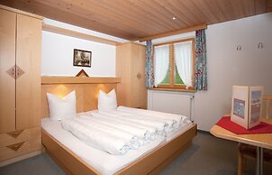 Apartment in Damuls Near Ski Slopes