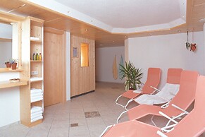 Apartment in Damuls Near Ski Slopes