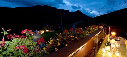 Apartment in Damuls Near Ski Slopes