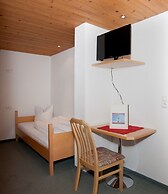 Apartment in Damuls Near Ski Slopes