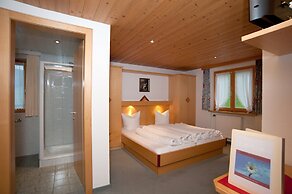 Apartment in Damuls Near Ski Slopes