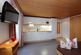 Apartment in Damuls Near Ski Slopes