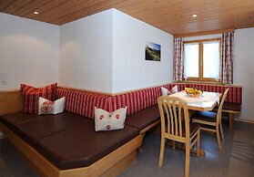 Apartment in Damuls Near Ski Slopes