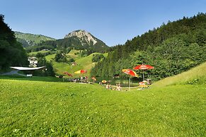 Apartment in Damuls Near Ski Slopes