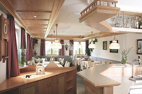 Apartment in Damuls Near Ski Slopes