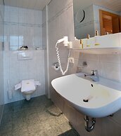 Apartment in Damuls Near Ski Slopes