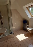 Holiday Apartment Age