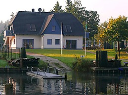 Holiday Apartment Age