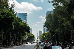 Nido Parque Mexico