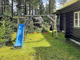 5 Star Holiday Home in Hemsedal
