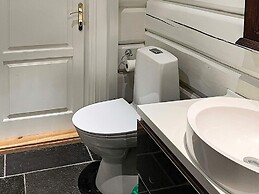 5 Star Holiday Home in Hemsedal