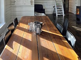5 Star Holiday Home in Hemsedal