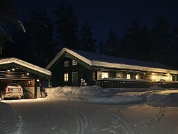 5 Star Holiday Home in Hemsedal