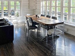 5 Star Holiday Home in Hemsedal