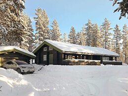 5 Star Holiday Home in Hemsedal