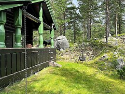5 Star Holiday Home in Hemsedal