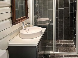 5 Star Holiday Home in Hemsedal