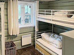 5 Star Holiday Home in Hemsedal