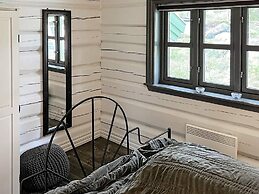 5 Star Holiday Home in Hemsedal