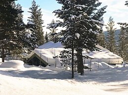 5 Star Holiday Home in Hemsedal