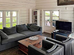 5 Star Holiday Home in Hemsedal