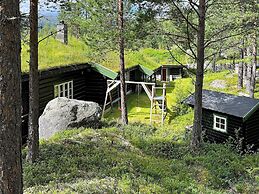 5 Star Holiday Home in Hemsedal