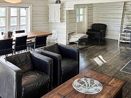 5 Star Holiday Home in Hemsedal