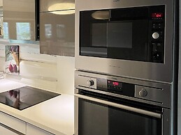 5 Star Holiday Home in Hemsedal