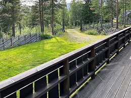 5 Star Holiday Home in Hemsedal