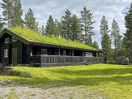 5 Star Holiday Home in Hemsedal