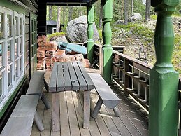5 Star Holiday Home in Hemsedal