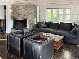 5 Star Holiday Home in Hemsedal