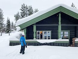 5 Star Holiday Home in Hemsedal