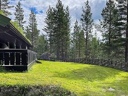 5 Star Holiday Home in Hemsedal