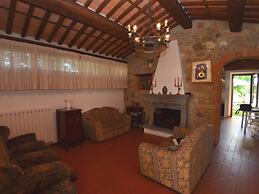 Cottage in San Gennaro With Private Pool